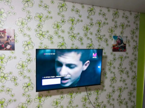 Апартаменты Vitaминка Room