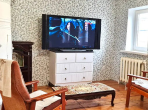 База отдыха Домик в Лотосах