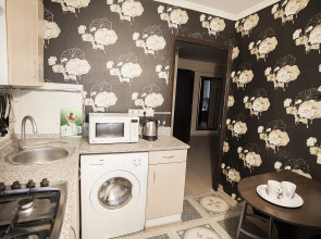 Квартира Волшебная сказка. 2К на Савеловской