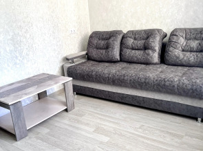 Квартира На Успенского 31б, 3 спальных места