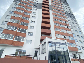 Апартаменты от Vitamia art Париж в Центре Города