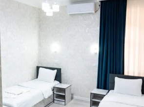 Отель Status Inn