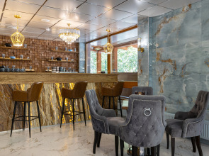 Stellar Collection Chalet Krasnaya Polyana