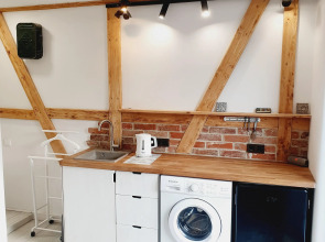 Апартаменты на Октябрьской