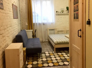 Мини-отель Neptunea Apartments