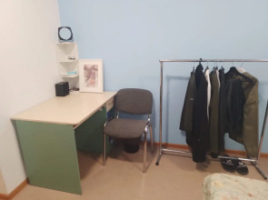 Хостел Атмосфера