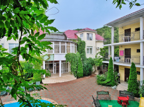 Гостевой дом Селена