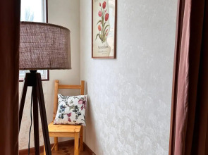 Квартира Роскошная Трёхкомнатная