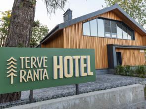 Отель Terve Ranta