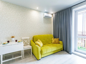 Апартаменты WELCOME на Николаева 18