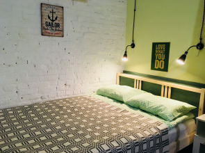 Мини-отель Neptunea Apartments