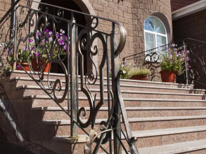 Гостевой дом Пилигрим