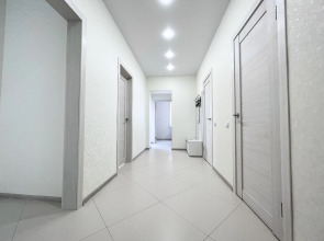 Апартаменты на Тульской 18