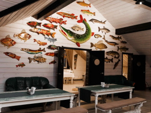 Отель Ростовский