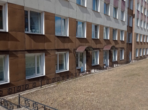 Апартаменты на Народной