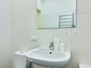 Апартаменты Уютные у ТЦ Авиапарк ЦСКА