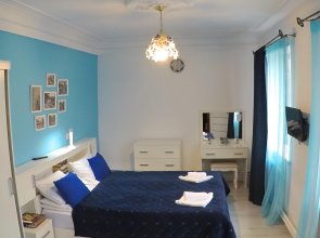 Апартаменты Гжель с личной парковкой