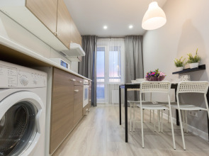 Апартаменты Азбука на Аксакова 81/1