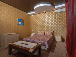 Отель Гостиница Premium