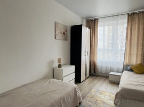 Квартира Трешка в Путилково