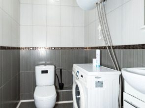 Квартира Новая 2