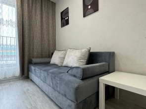 One-room Apartment in the City Center