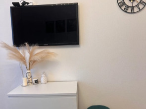 Апартаменты в Жк Чиcтoe Небo