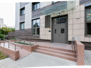 Апартаменты для пары около метро Окружная Владыкино