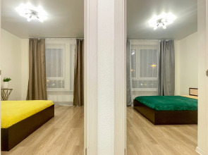 Апартаменты Сосновая 5/1