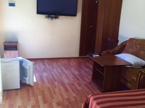 Гостевой дом Черноморье