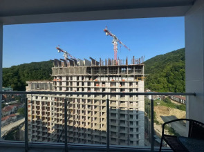 Апартаменты Sun Hills Ольгинка 5