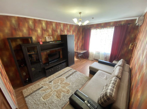 Апартаменты 272 Двухкомнатные Циолковского 13Б