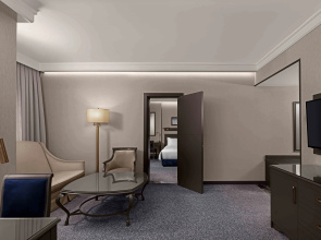 Grand Cevahir Hotel & Convention Center