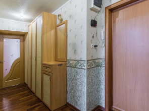 Апартаменты на Мещерском бульваре 1