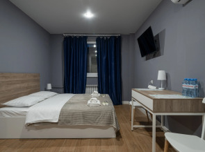 Хостел НАРСИ