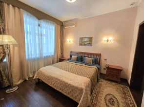 Отель Бизнес Пушкинъ