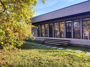 Kottedzh S Morem Za Kalitkoy Private house