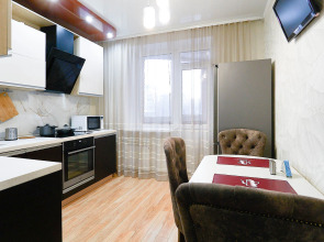 Апартаменты Delux on Mayakovskogo 20