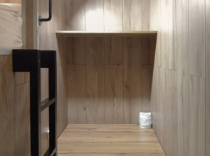 Отель Киго Спартак