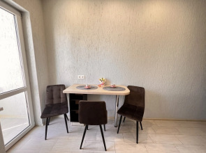 Квартира Валентина