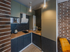 Апартаменты Rauschen Charm