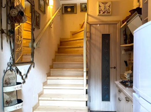 Krasivy S Sadom Dlya Dvoikh Private house