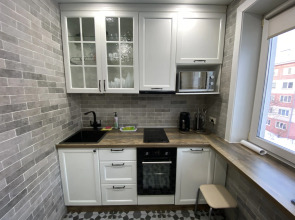 Квартира на Проспекте Победы