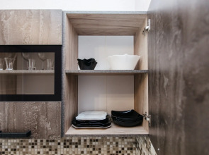 Апартаменты Good Life на Ясном Берегу 5