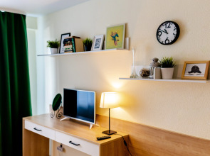 Апартаменты OpenApart - Family #1