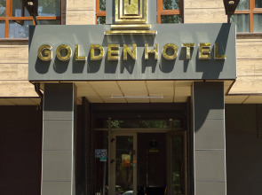Отель Golden