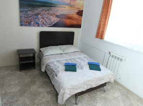 Апартаменты Апарт38