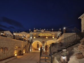 Fosil Cave Hotel