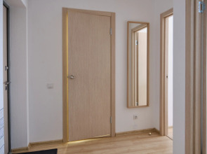 Квартира Flowers Апарт - Сеть #UDOBNO V EKB