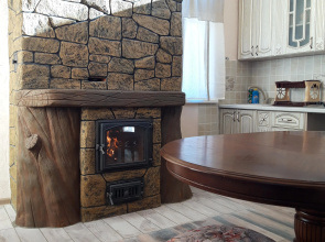 V Gorah Private house